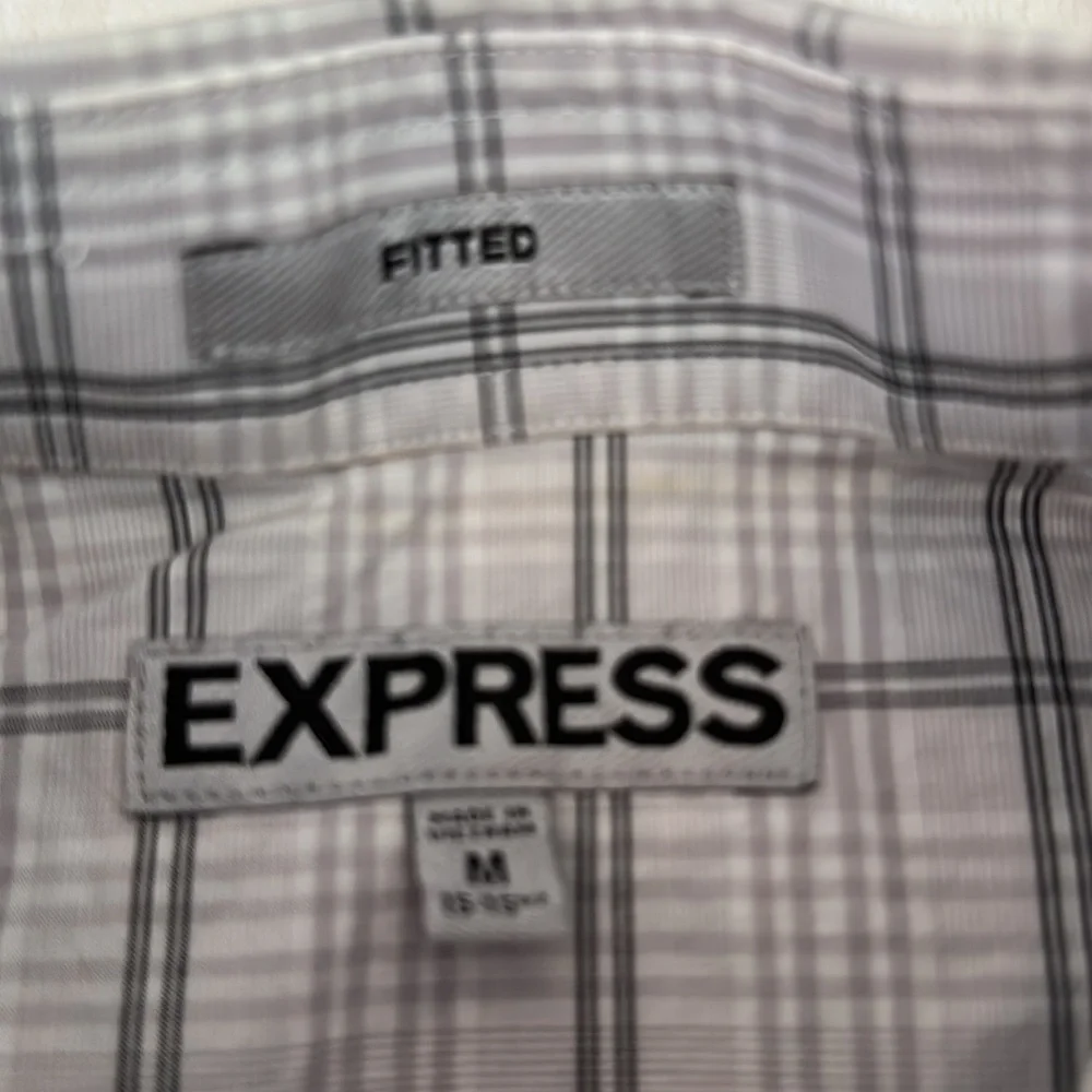 Button down shirt - Picture 2 of 2
